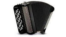 accordéon